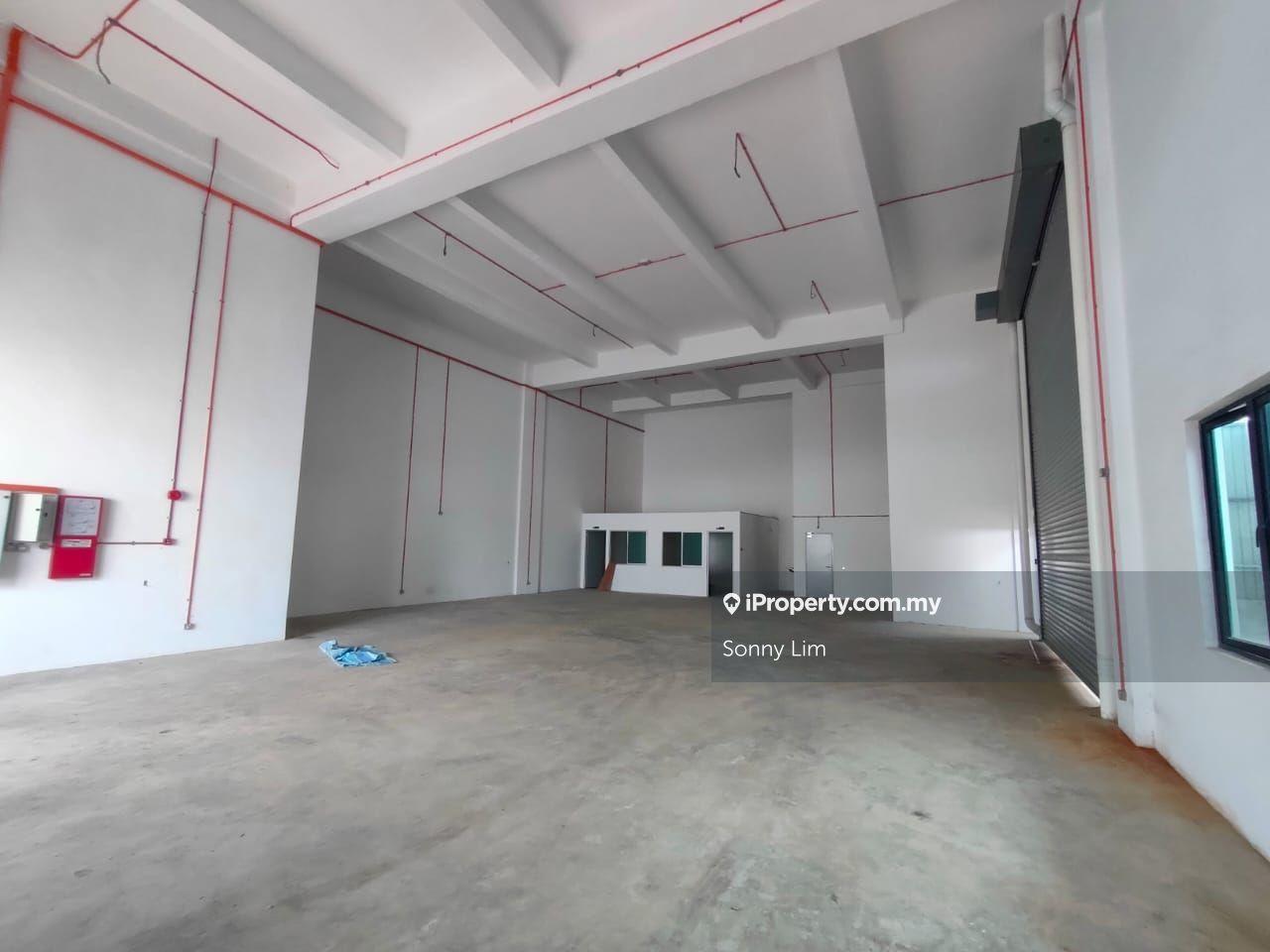 Semi-D Kilang untuk Disewa di Bukit Angkat, Kajang oleh Sonny Lim - iProperty.com.my