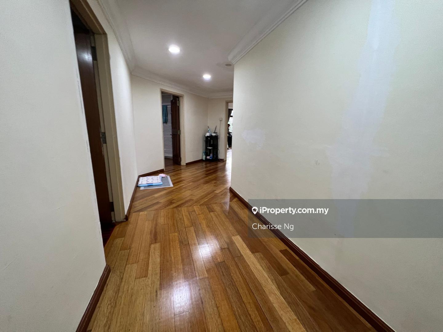 Bungalow House for Sale in Medan Damansara, Damansara Heights by Charisse Ng - iProperty.com.my