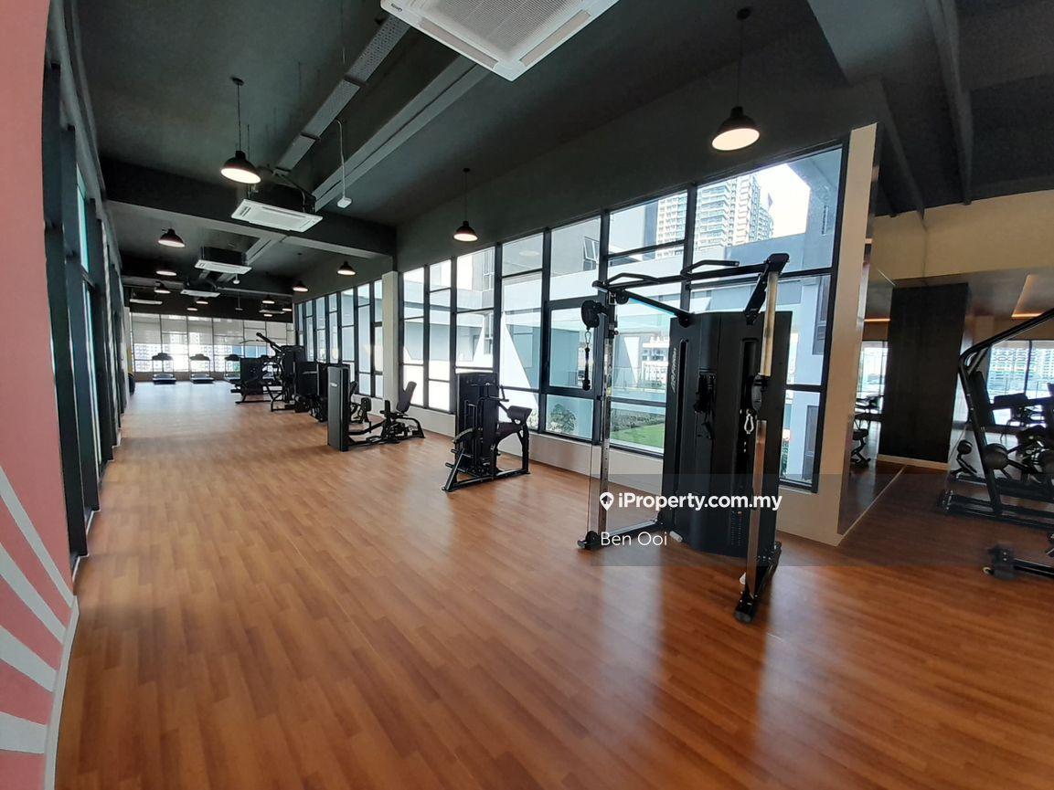 Service Residence for Rent in Sunway Velocity TWO by Ben Ooi - iProperty.com.my