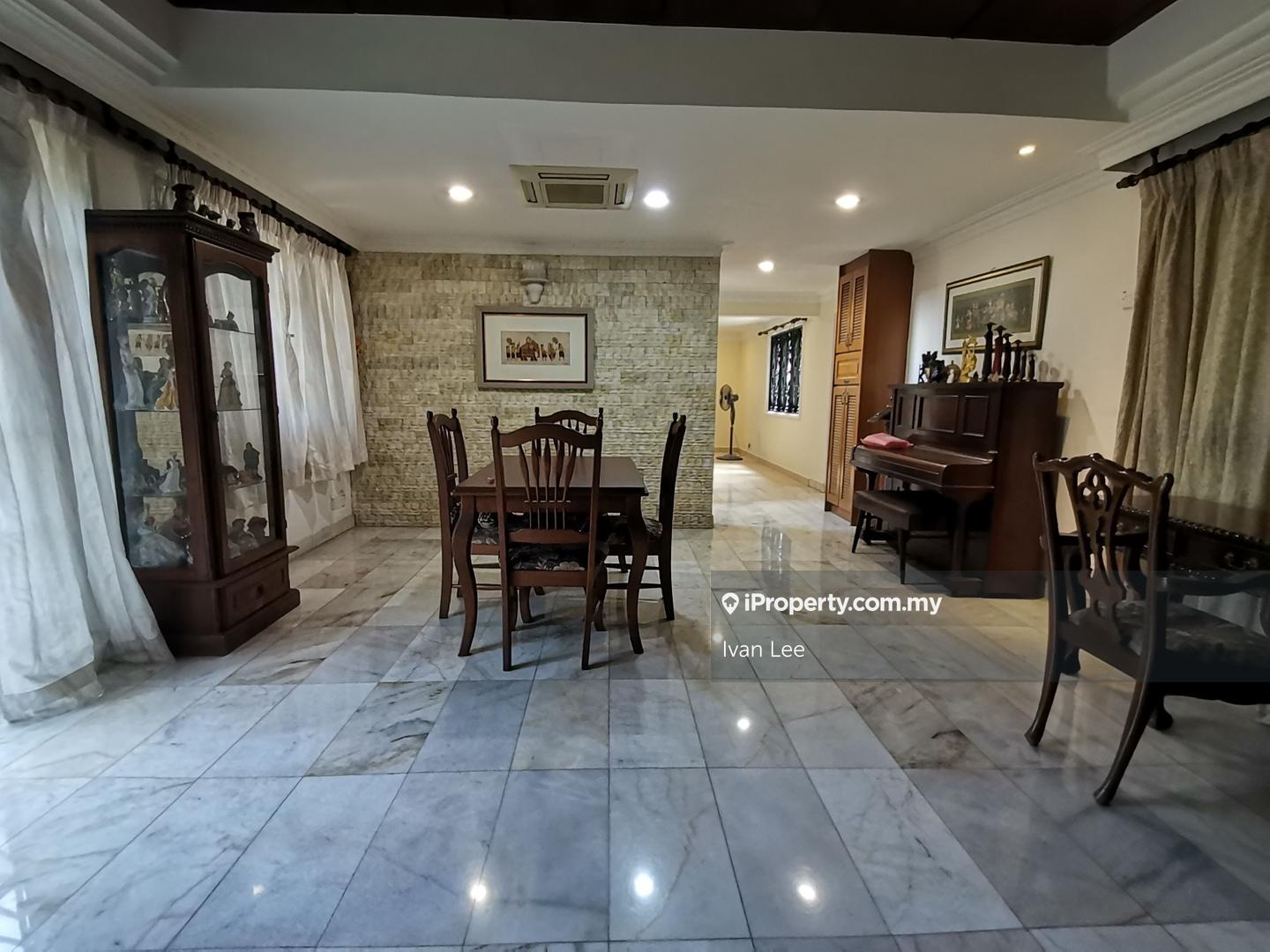 Banglo untuk Dijual di SS3, Petaling Jaya oleh Ivan Lee - iProperty.com.my