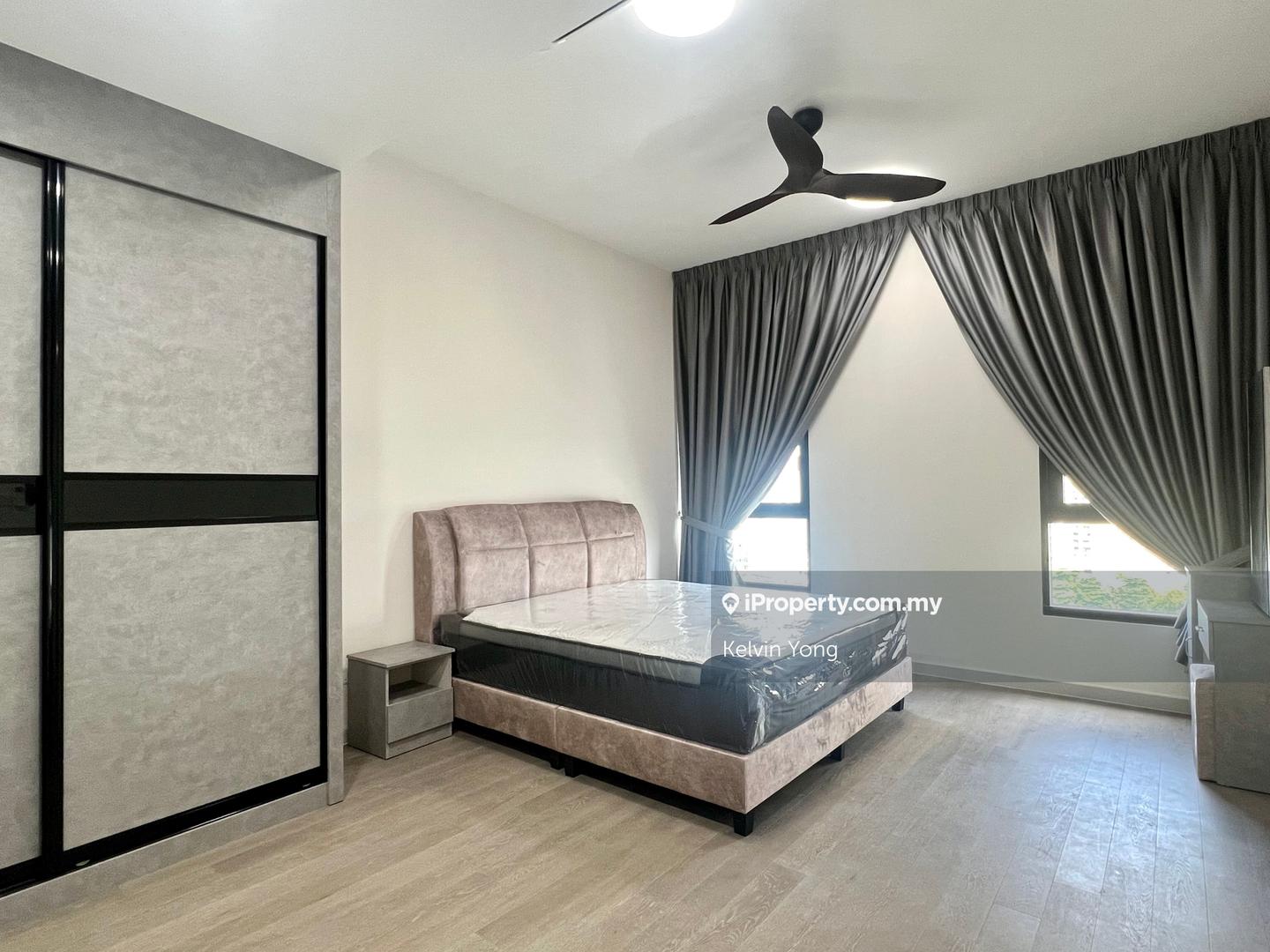 Condominium for Rent in ALIX Residences by Kelvin Yong - iProperty.com.my