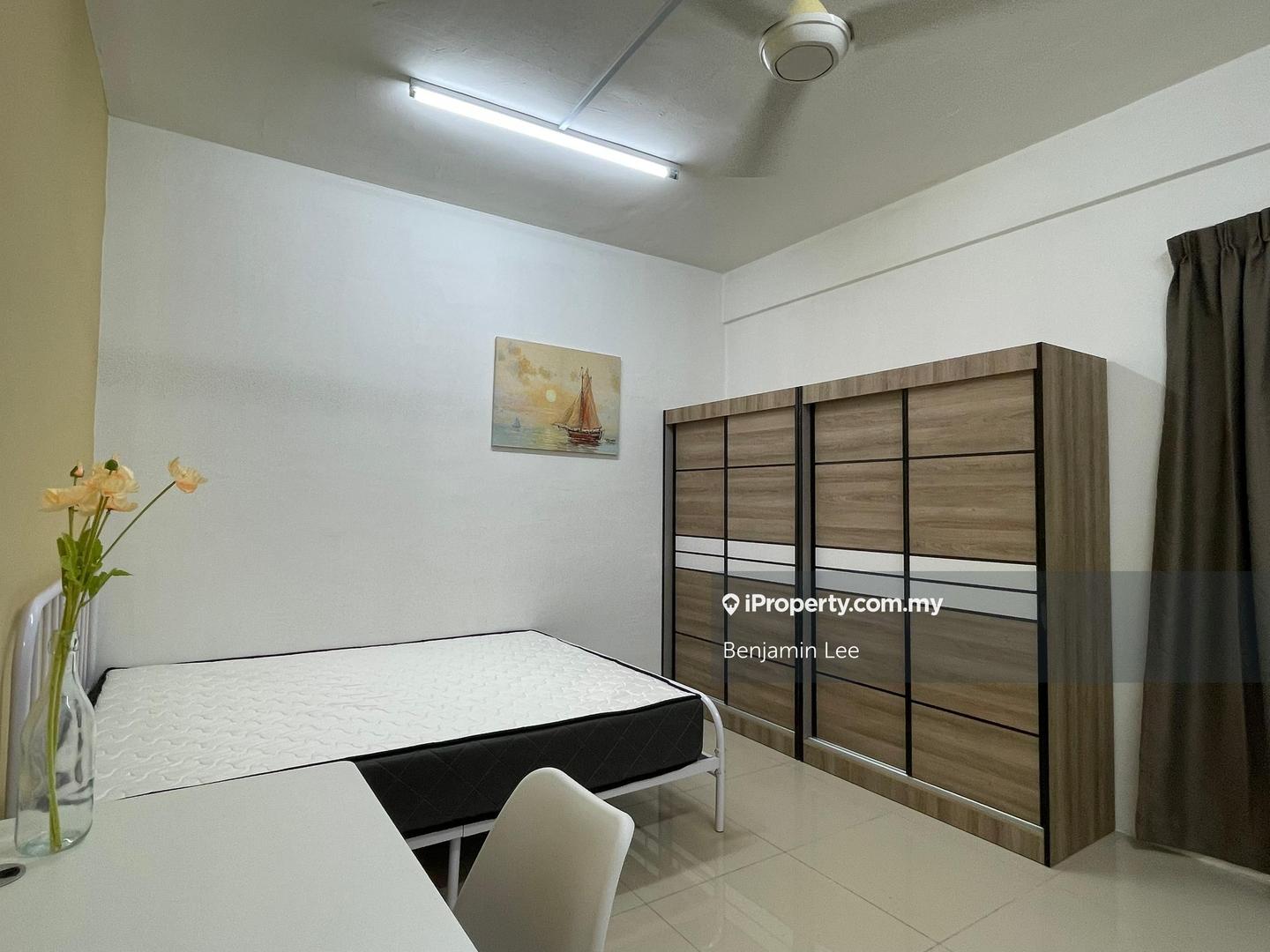 Condominium for Rent in Platinum Lake PV 15 by Benjamin Lee - iProperty.com.my