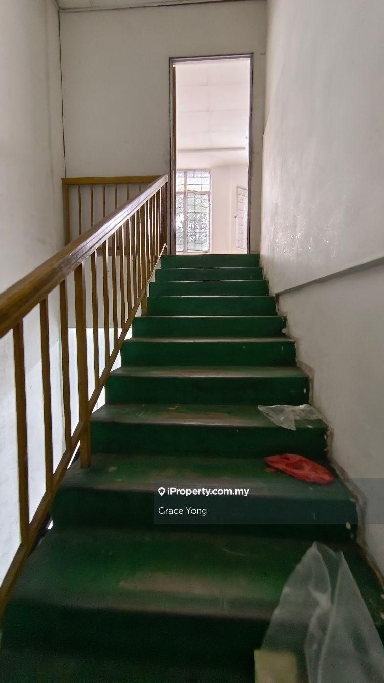 Kilang Teres untuk Disewa di Bandar Baru Bangi, Selangor oleh Grace Yong - iProperty.com.my