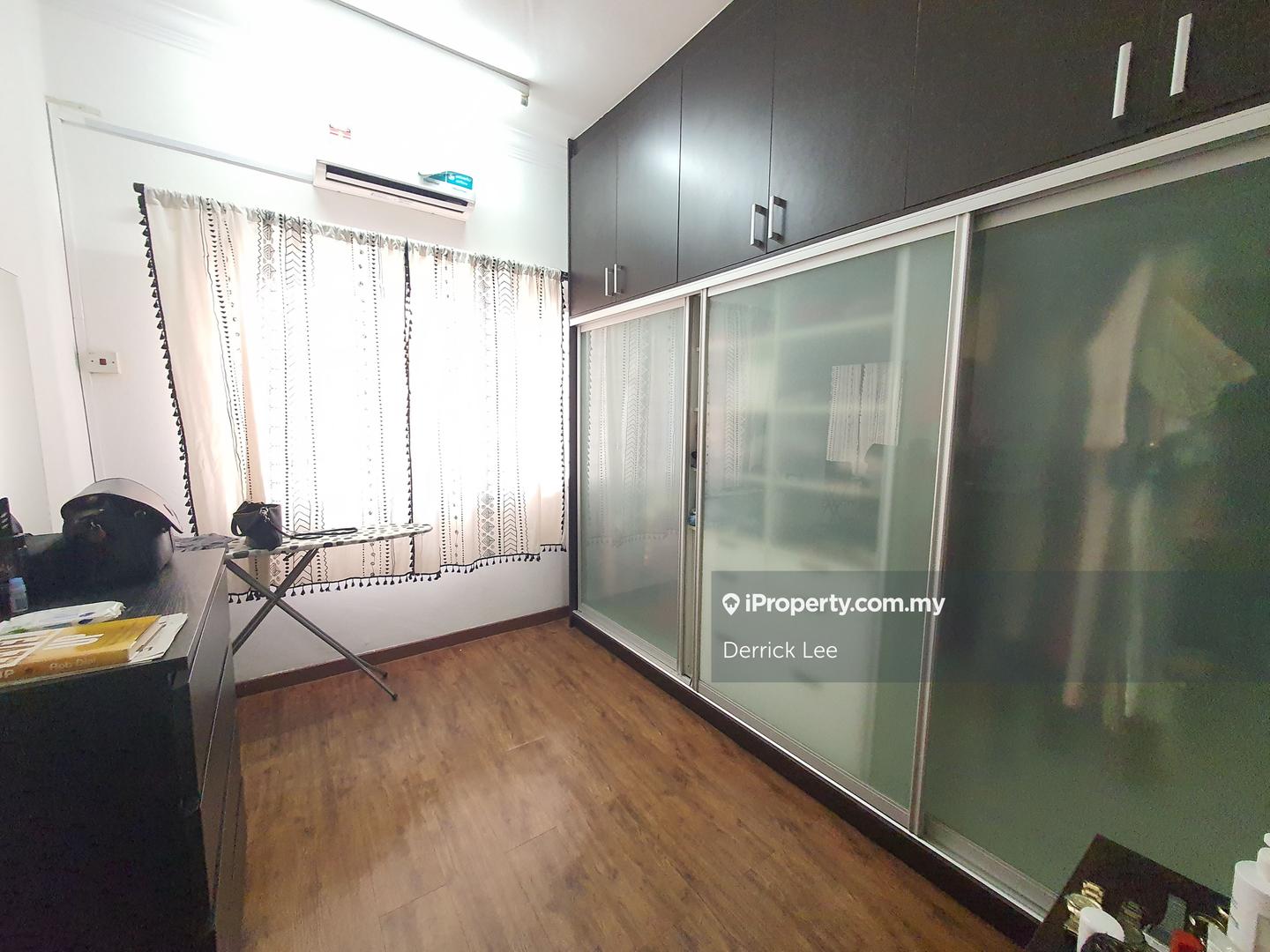 Rumah Berangkai 2 Tingkat untuk Dijual di Usj 3, Subang Jaya oleh Derrick Lee - iProperty.com.my