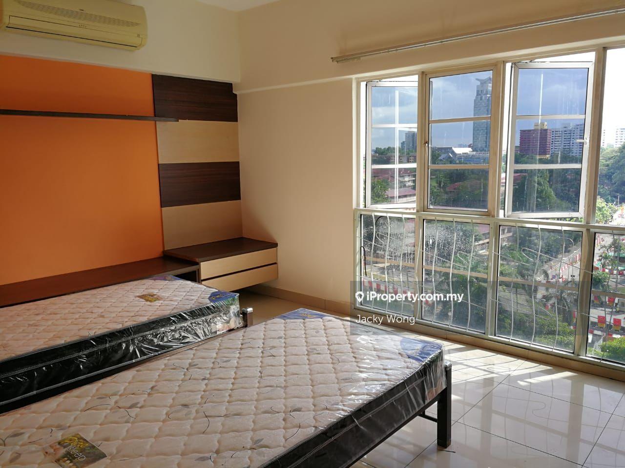 Kondominium untuk Disewa di Sri Emas oleh Jacky Wong - iProperty.com.my
