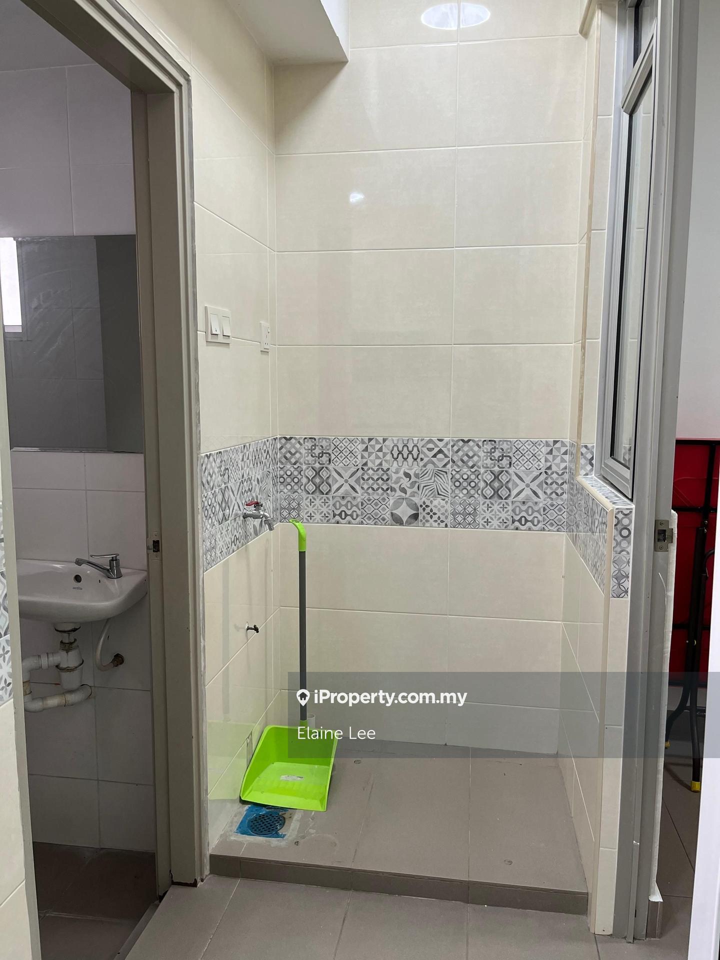 Condominium for Sale in Kiara Residence (Residensi Kiara Jalil 1) by Elaine Lee - iProperty.com.my