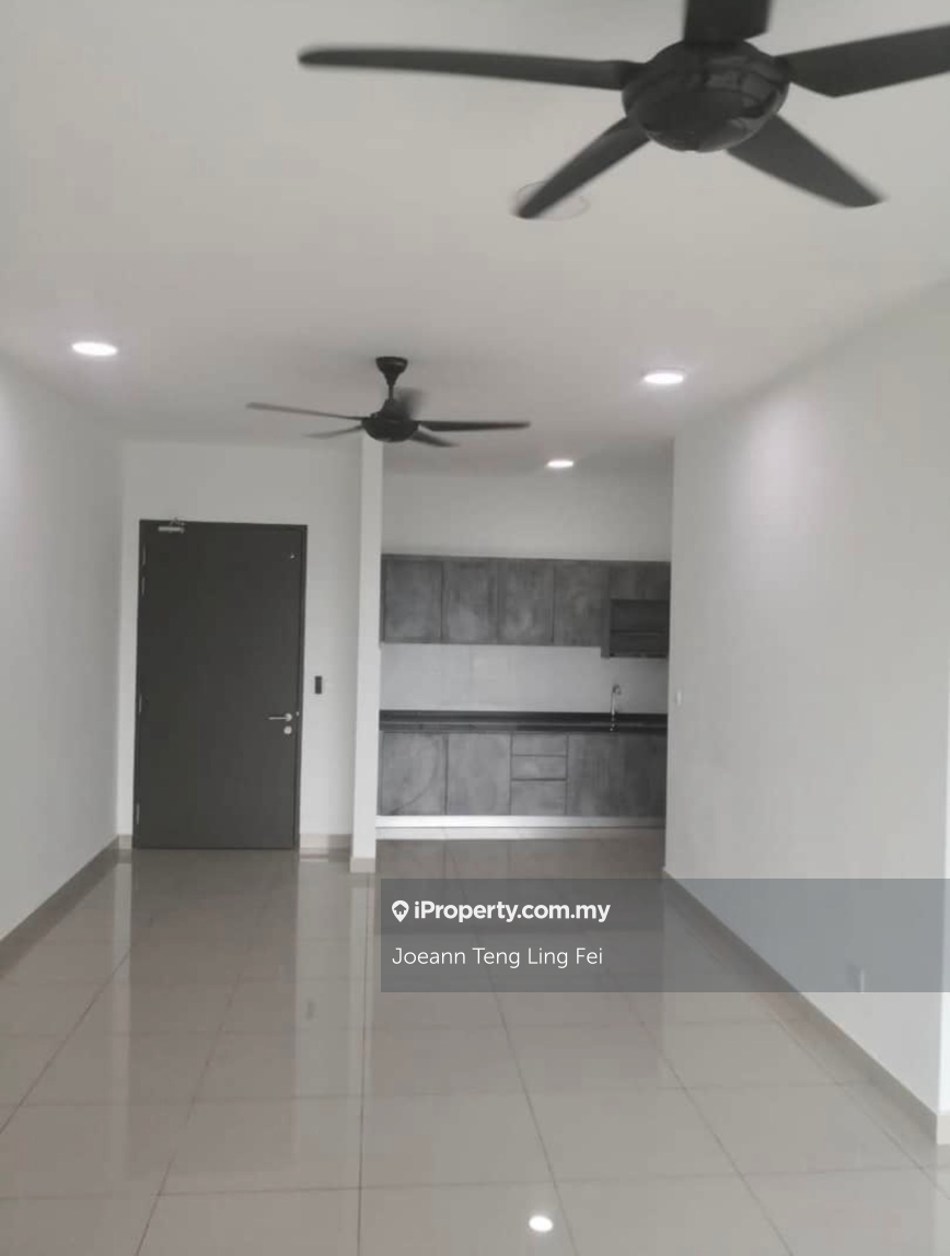 Condominium for Sale in The Henge by Joeann Teng Ling Fei - iProperty.com.my
