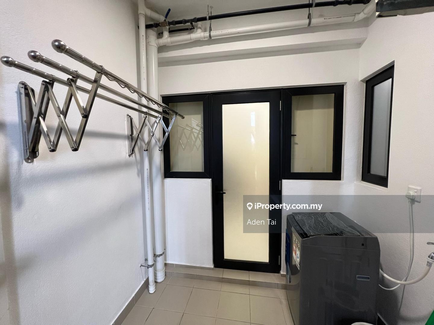 Service Residence for Sale in Parc 3 by Aden Tai - iProperty.com.my