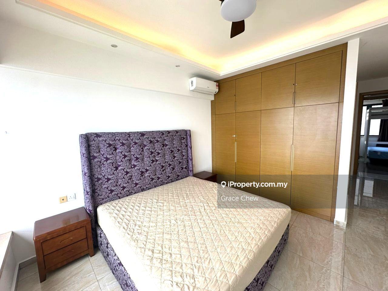 Service Residence for Rent in R&F Princess Cove Phase 1 by Grace Chew - iProperty.com.my