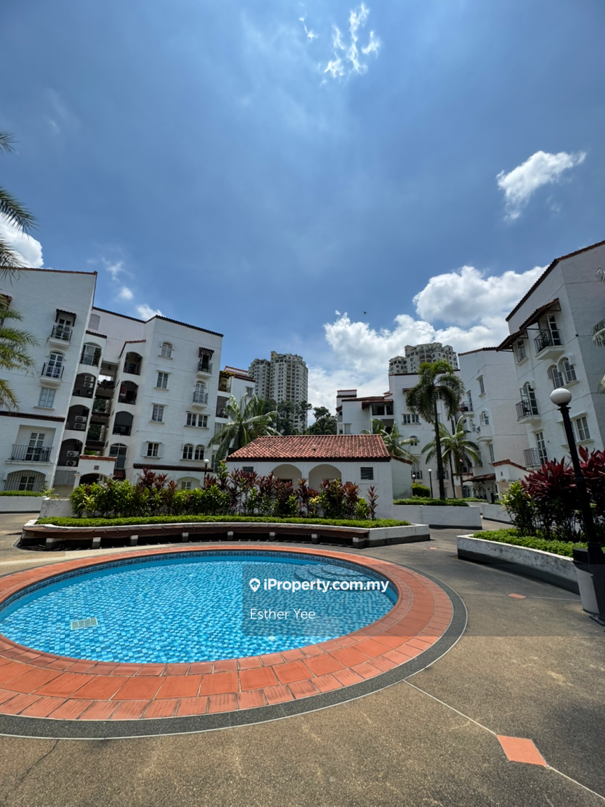 Condominium for Sale in Andalucia by Esther Yee - iProperty.com.my