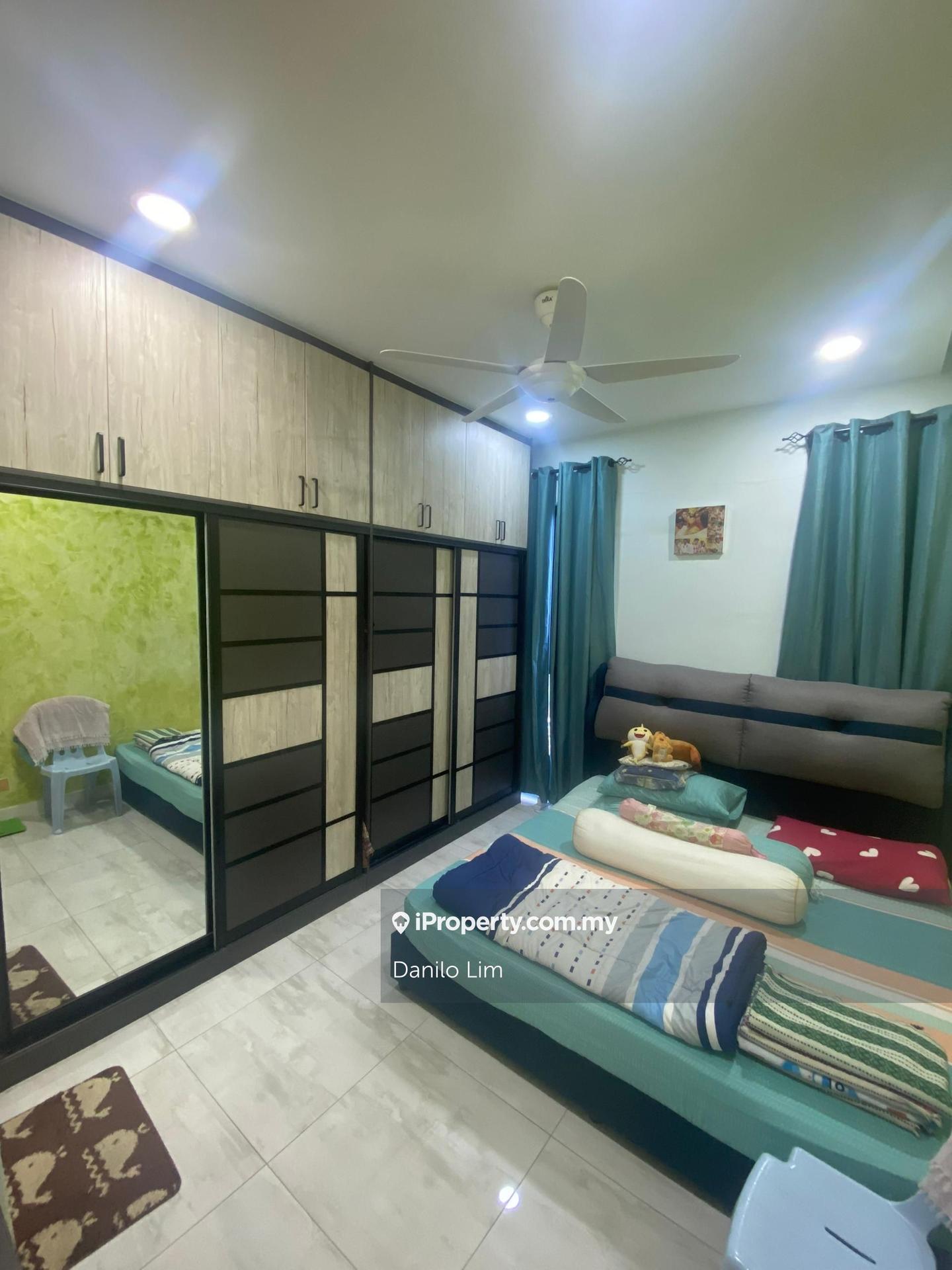 Condominium for Sale in CloudTree Residence by Danilo Lim - iProperty.com.my