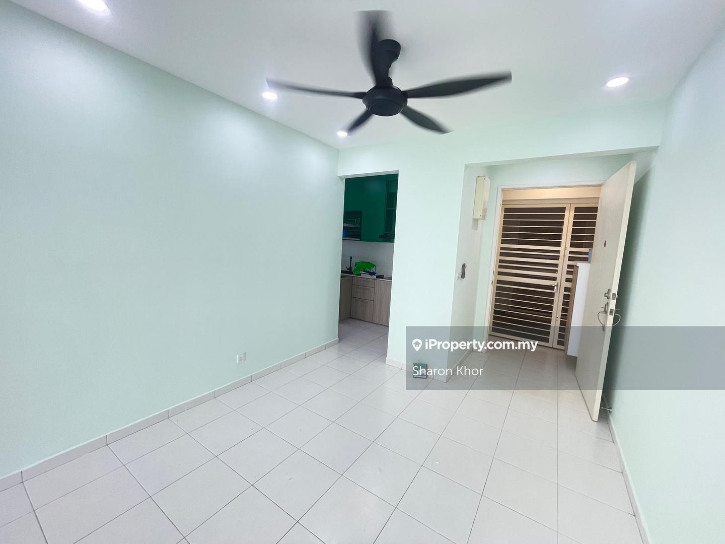 Kondominium untuk Dijual di i-Santorini oleh Sharon Khor - iProperty.com.my