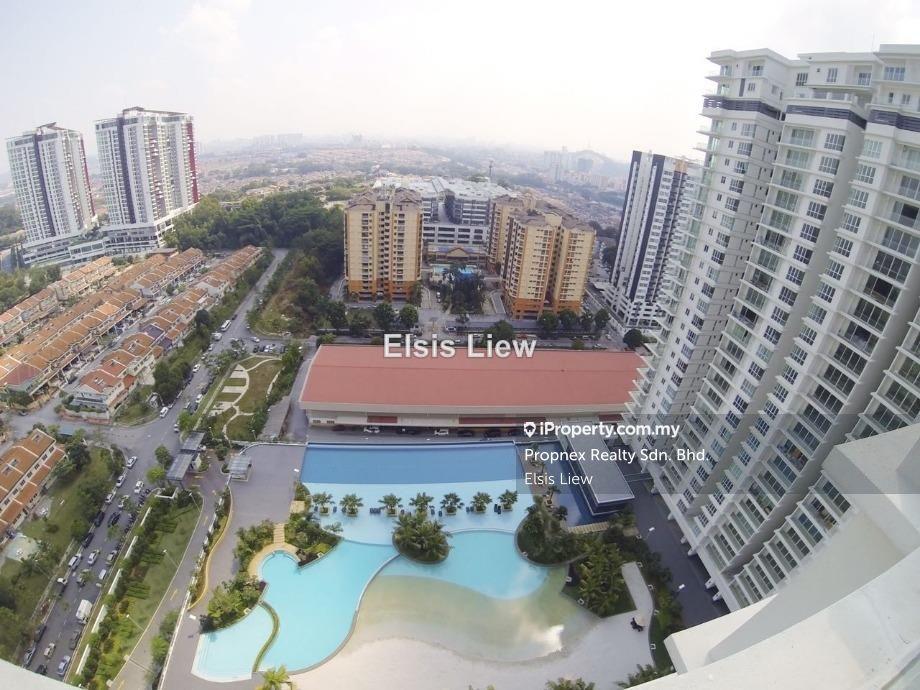 Condominium for Sale in Le Yuan Residence by Elsis Liew - iProperty.com.my