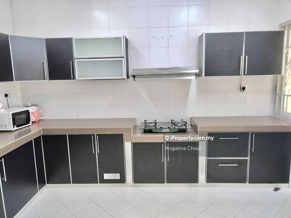 Rumah Berkembar untuk Disewa di Ipoh, Perak oleh Angielina Chooi - iProperty.com.my