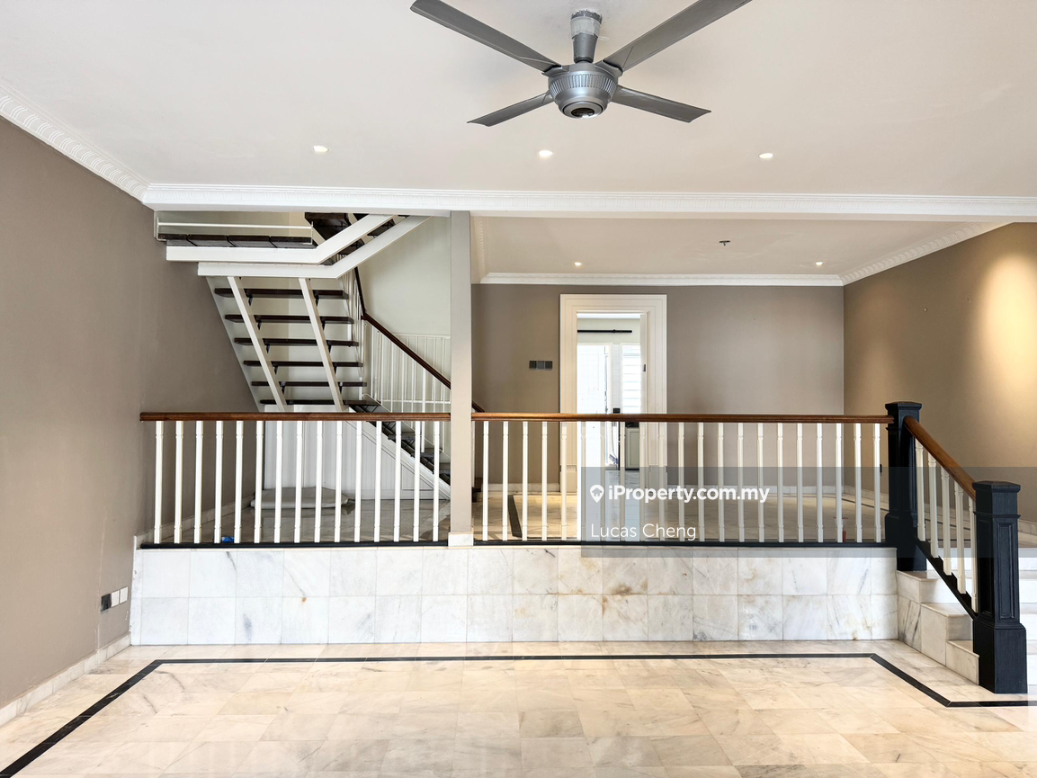 1-storey Terraced House for Rent in Bangsar, Kuala Lumpur by Lucas Cheng - iProperty.com.my