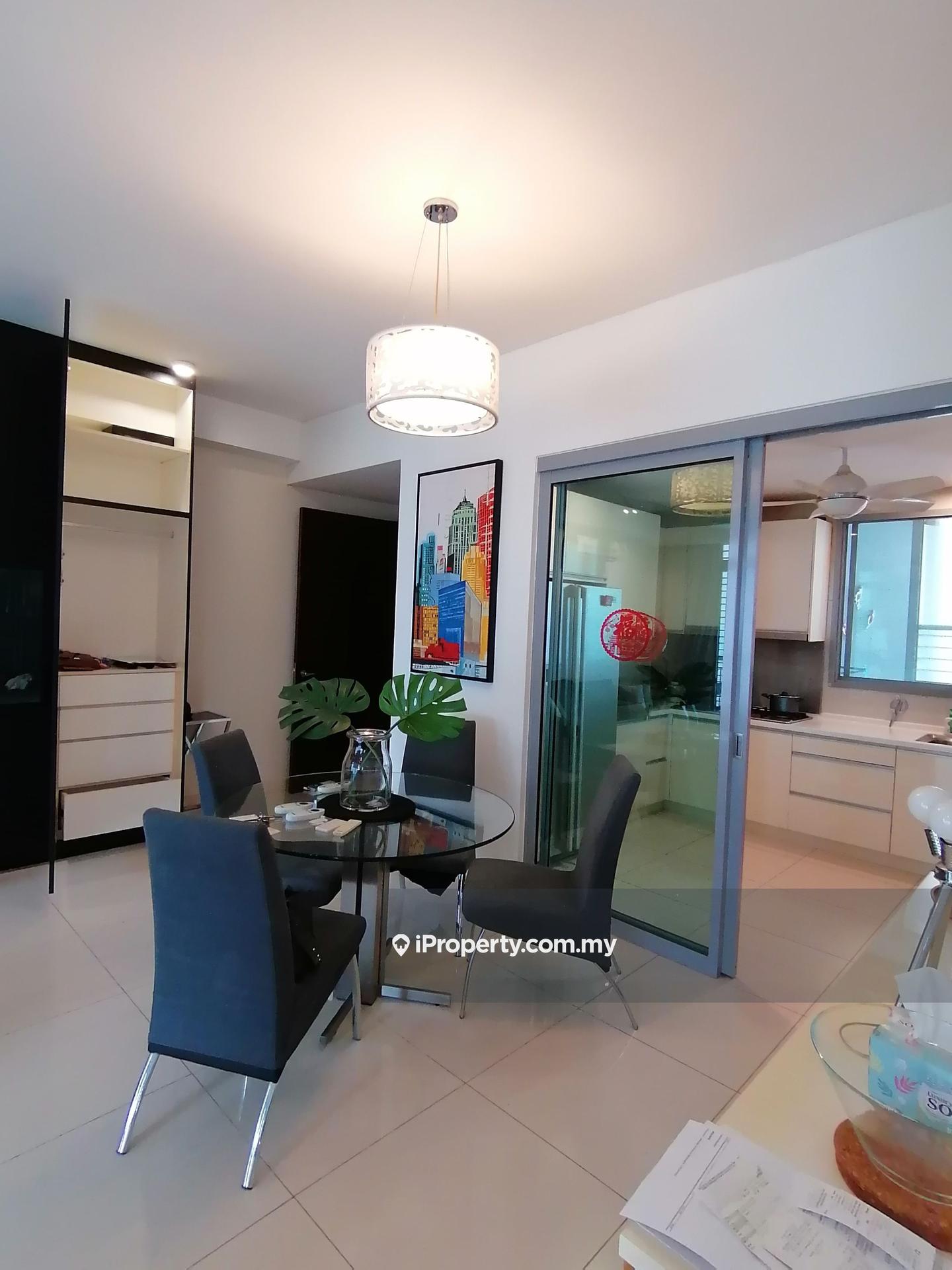 Condominium for Sale in Hampshire Residences by Sarah Lim - iProperty.com.my