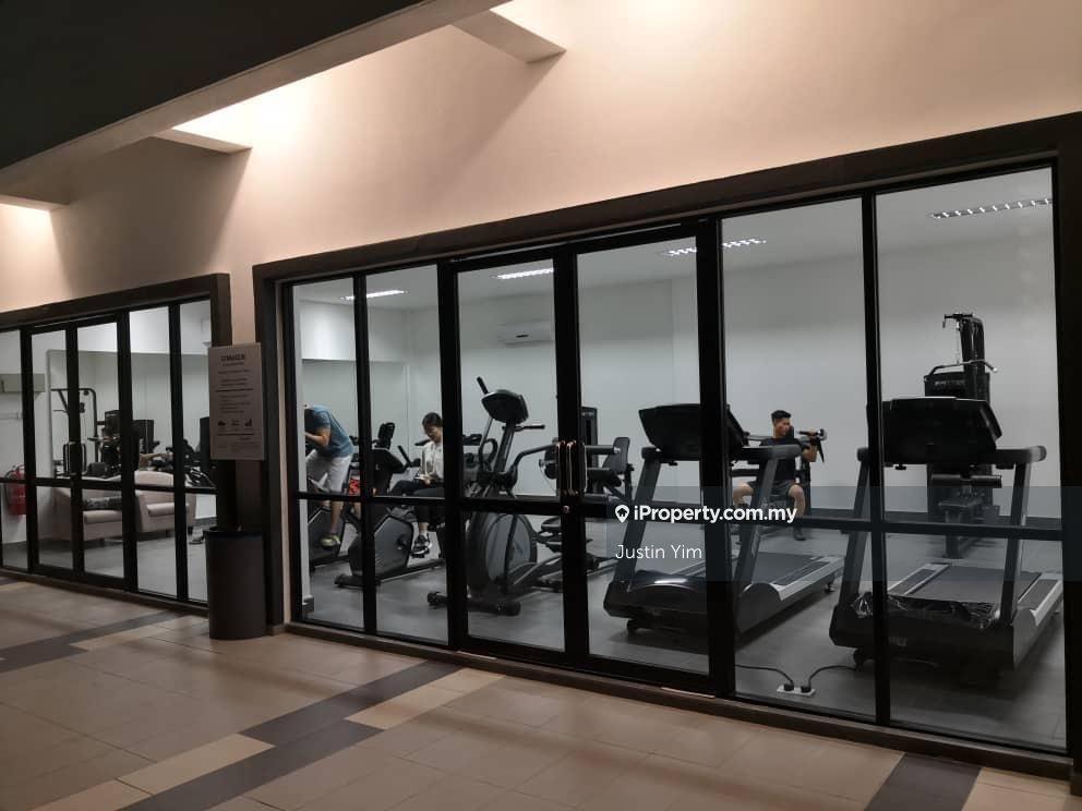 Condominium for Rent in The Greens (Residensi Hijauan) @ Subang West by Justin Yim - iProperty.com.my