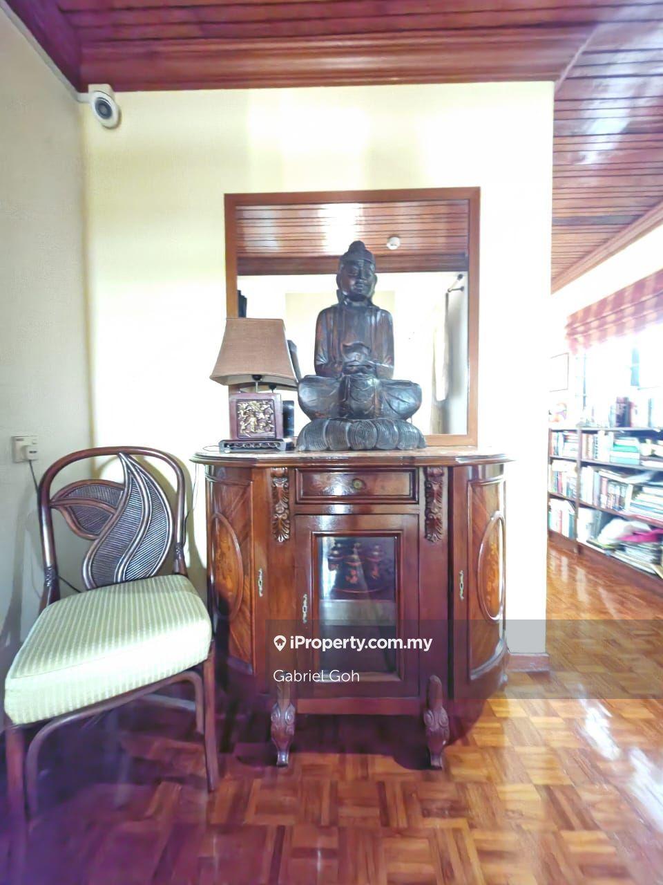 Bungalow House for Sale in Taman Ampang Utama, Ampang by Gabriel Goh - iProperty.com.my