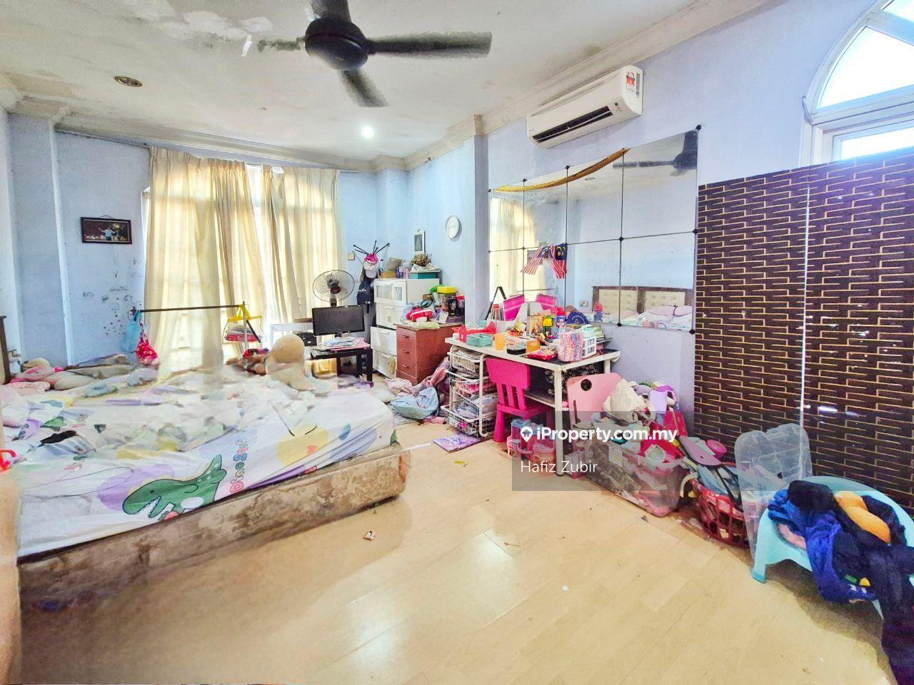 Banglo untuk Dijual di Taman Tun Dr Ismail, Kuala Lumpur oleh Hafiz Zubir - iProperty.com.my