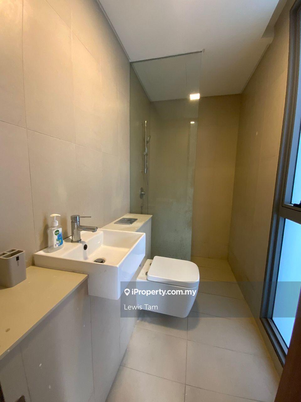 Kondominium untuk Disewa di The Fennel oleh Lewis Tam - iProperty.com.my