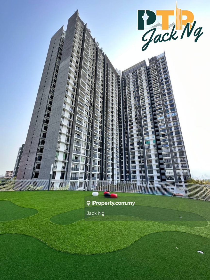 Service Residence for Rent in Luminari by Jack Ng - iProperty.com.my