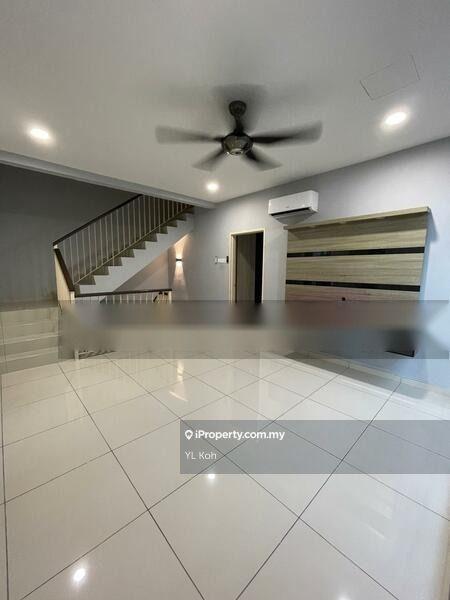Cluster House for Sale in Nusa Sentral, Iskandar Puteri (Nusajaya) by YL Koh - iProperty.com.my