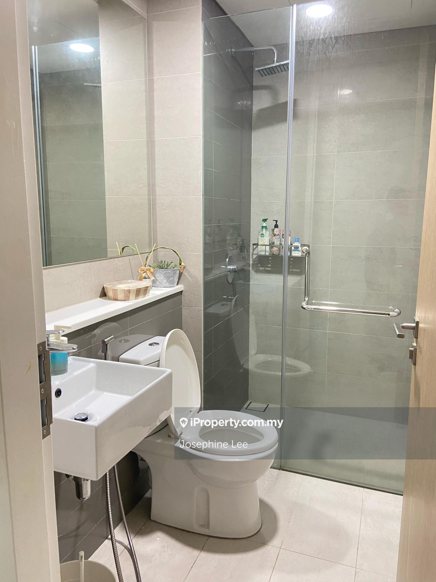 Service Residence for Rent in Cantara Residences by Josephine Lee - iProperty.com.my