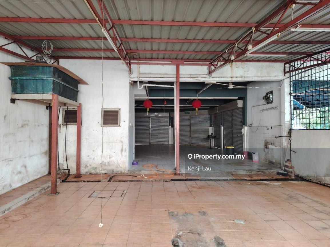 Shop-Office for Rent in Taman muda, Ampang by Kenji Lau - iProperty.com.my