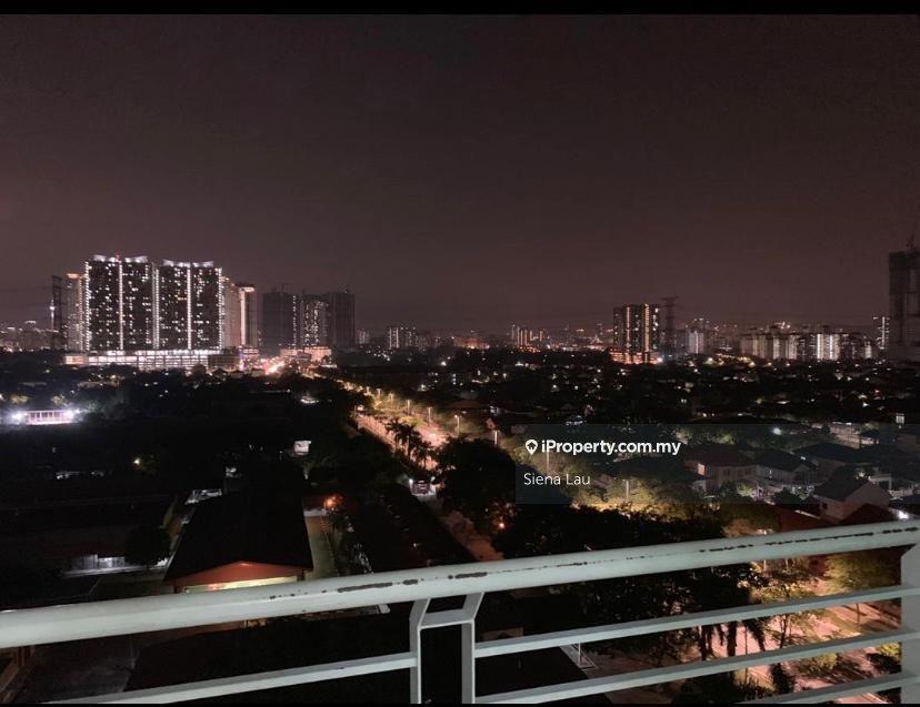 Condominium for Sale in Panorama Residences by Siena Lau - iProperty.com.my