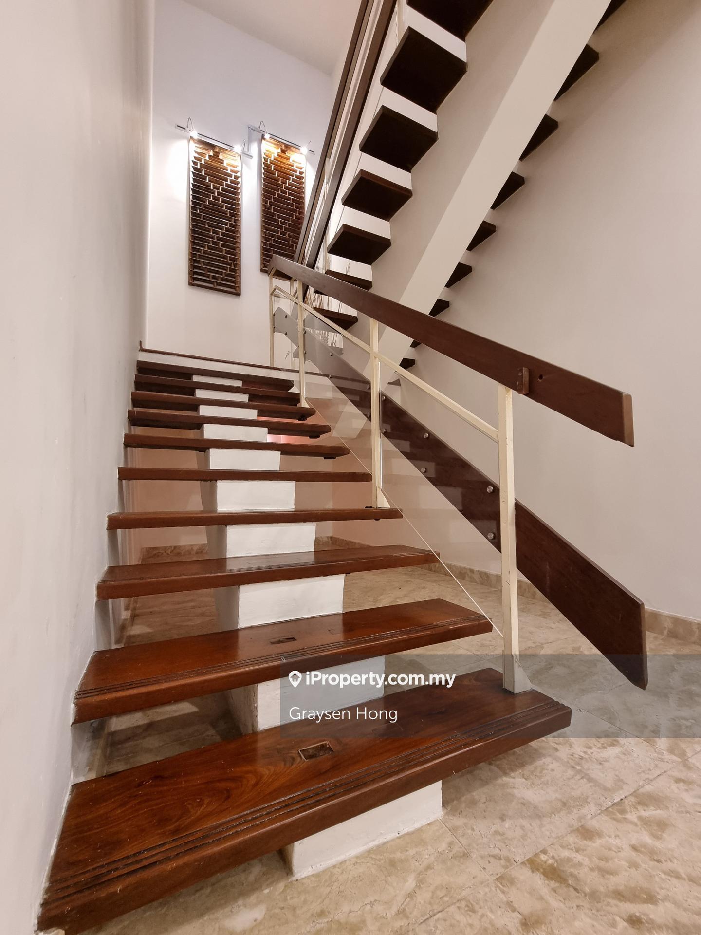 Banglo untuk Dijual di Ampang, Selangor oleh Graysen Hong - iProperty.com.my