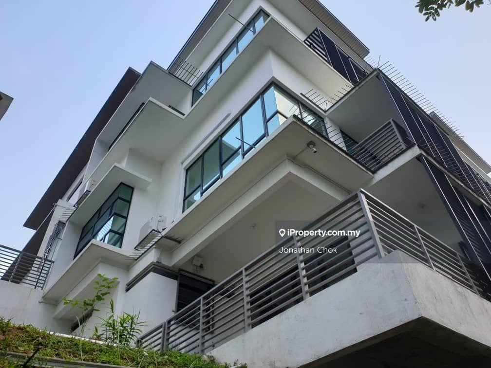 Semi-Detached House for Sale in 16 Sierra, Puchong by Jonathan Chok - iProperty.com.my