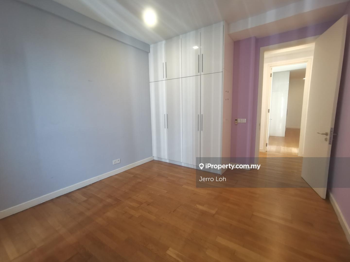 Condominium for Sale in Kiaramas Ayuria by Jerro Loh - iProperty.com.my