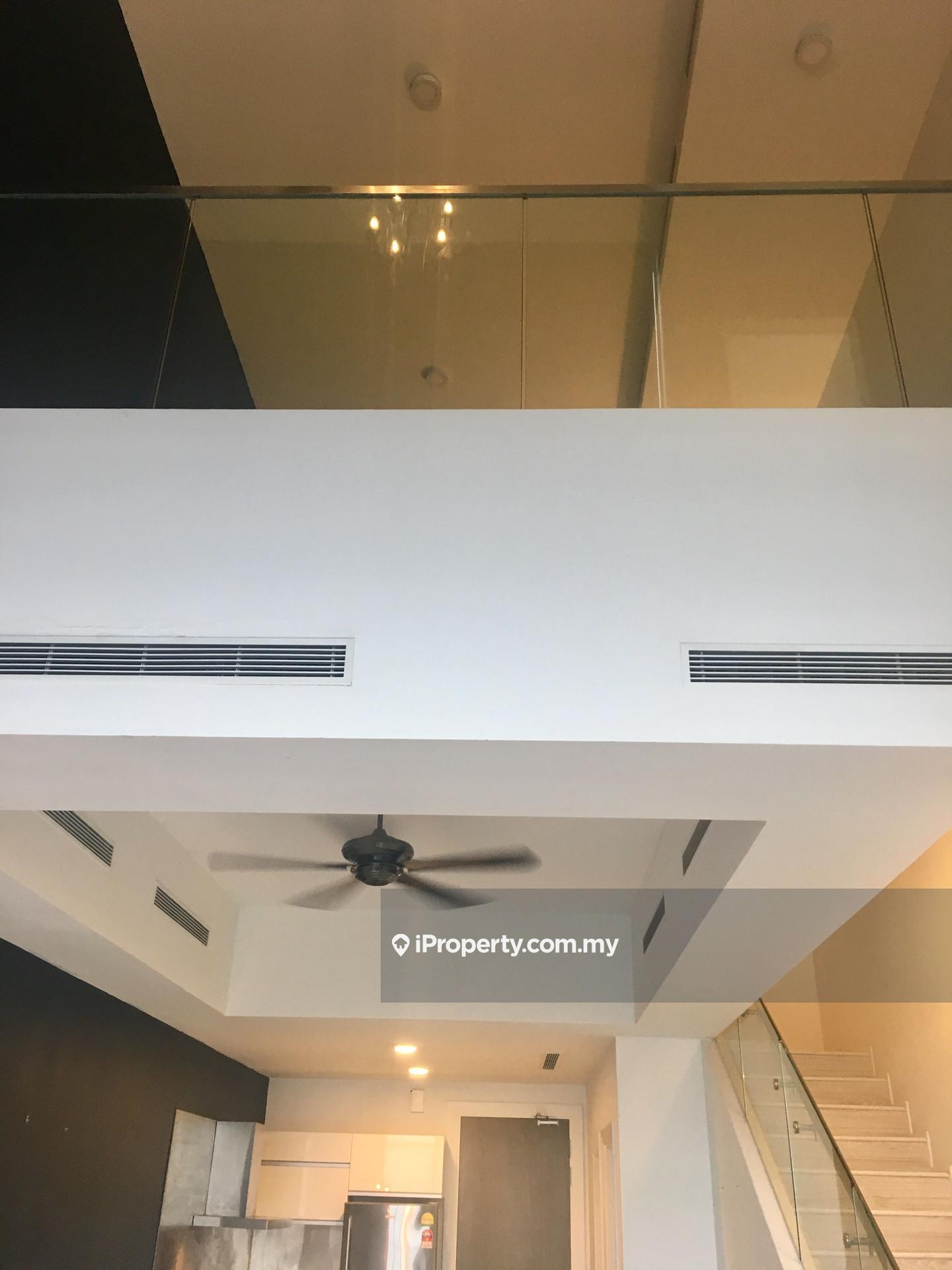 Residensi Servis untuk Disewa di M City oleh Danny Tong - iProperty.com.my