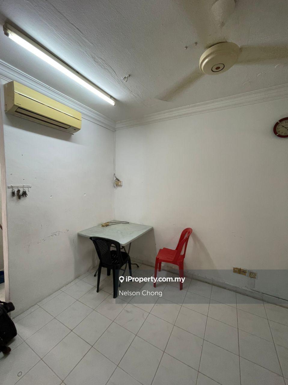 Pangsapuri untuk Dijual di Suria Magna oleh Nelson Chong - iProperty.com.my