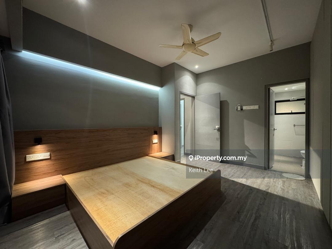 Service Residence for Sale in Sk One Residence by Keith Lee - iProperty.com.my
