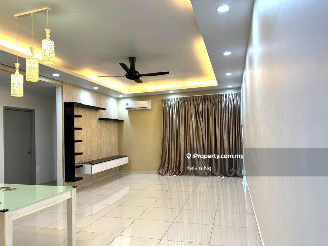 Kondominium untuk Dijual di Aman Heights Condominium oleh Kelvin Ng - iProperty.com.my