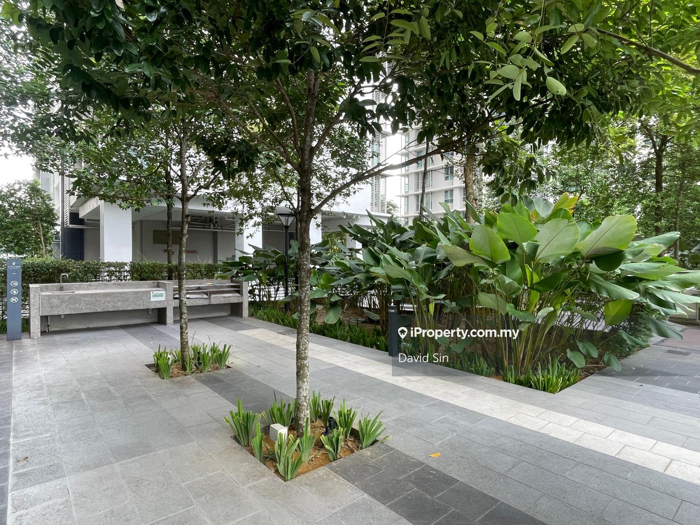 Residensi Servis untuk Disewa di Cantara Residences oleh David Sin - iProperty.com.my