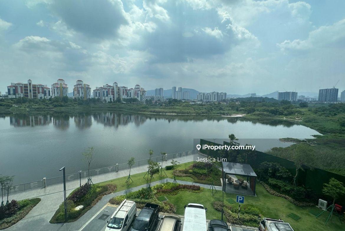 Service Residence for Rent in Baron Residence @ Lake City by Jessica Lim - iProperty.com.my