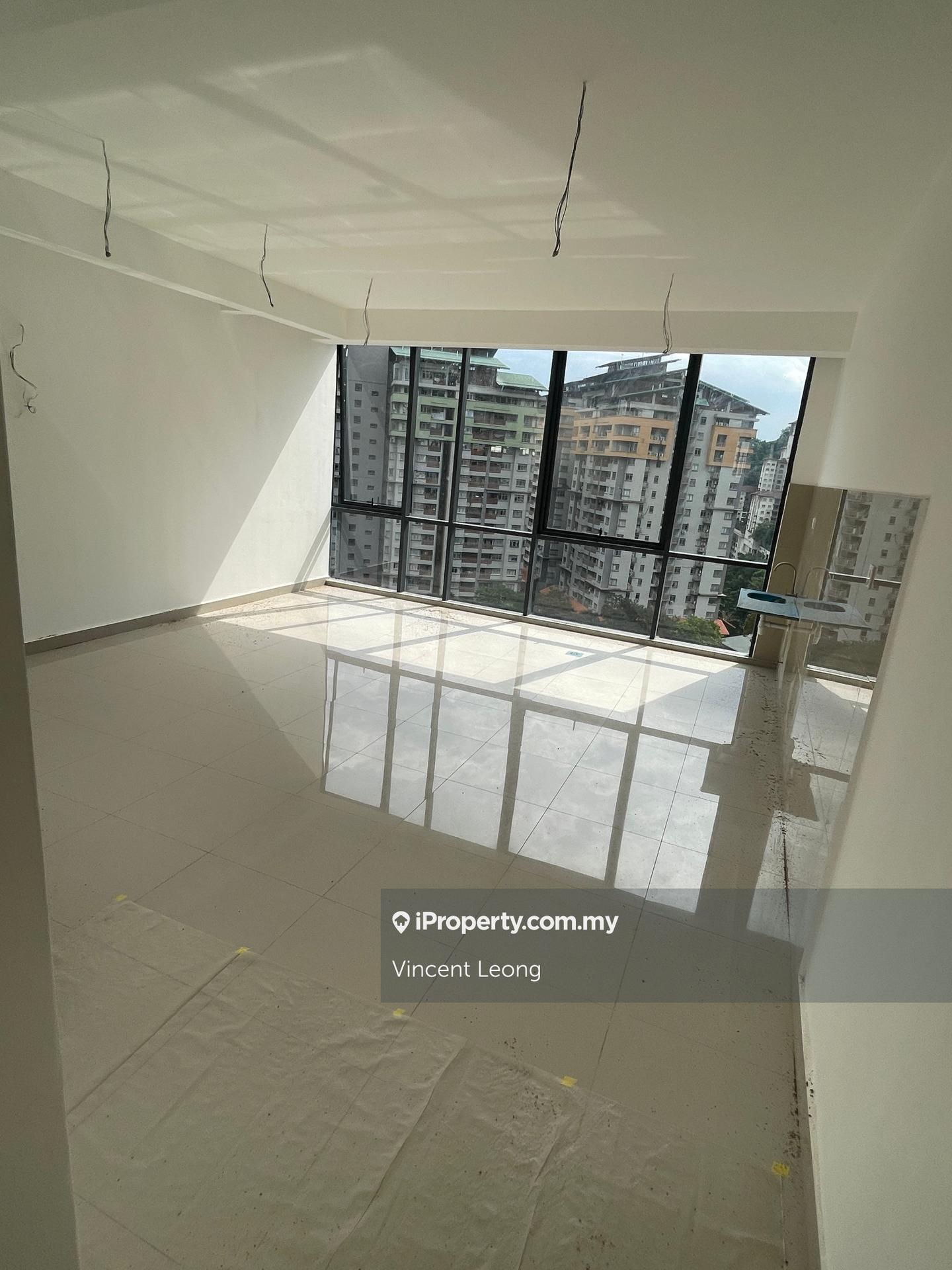 4-storey Terraced House for Sale in Bandar Damansara Perdana, Damansara Perdana by Vincent Leong - iProperty.com.my