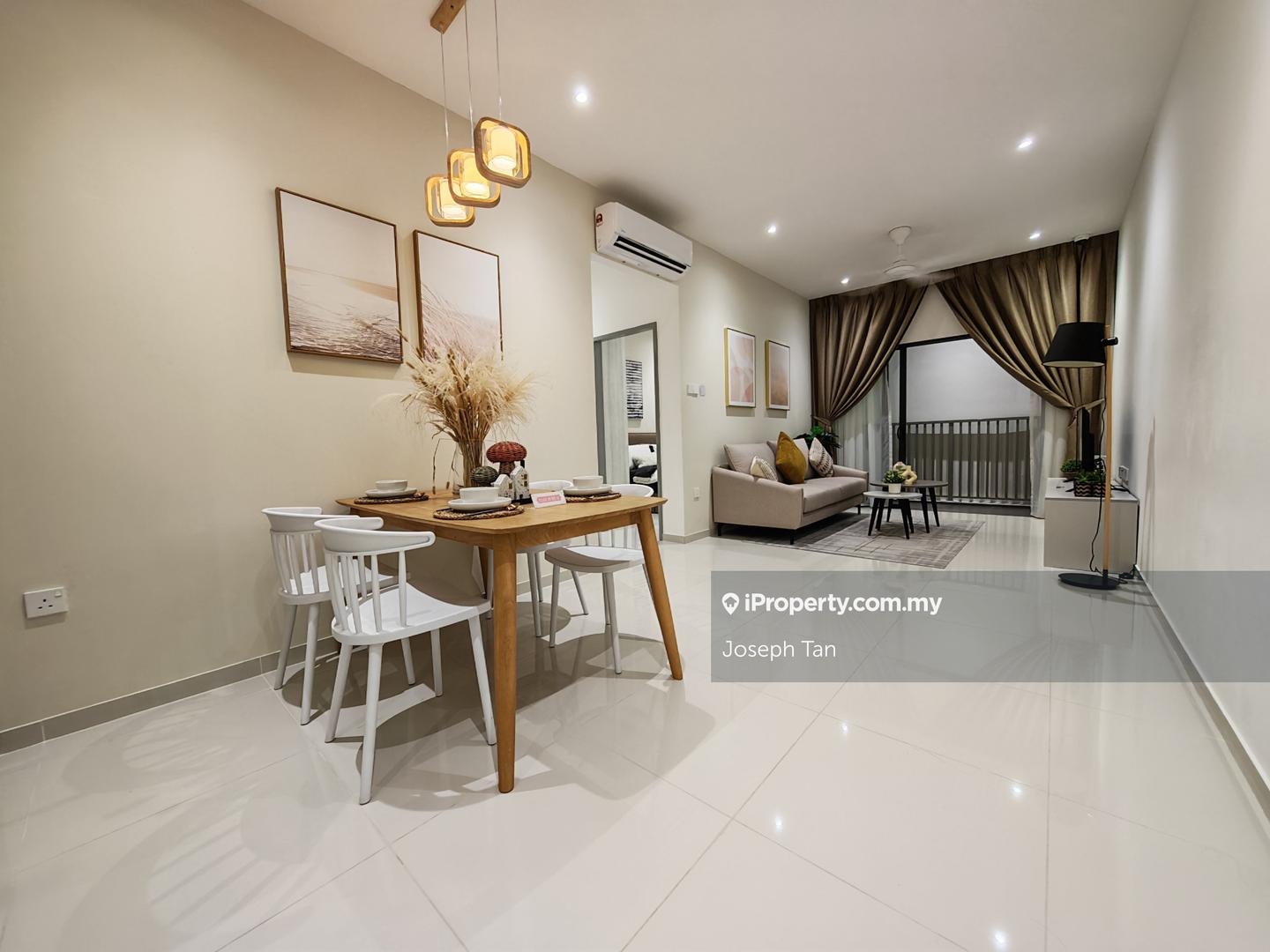 Kondominium untuk Dijual di Iconic Harmony oleh Joseph Tan - iProperty.com.my