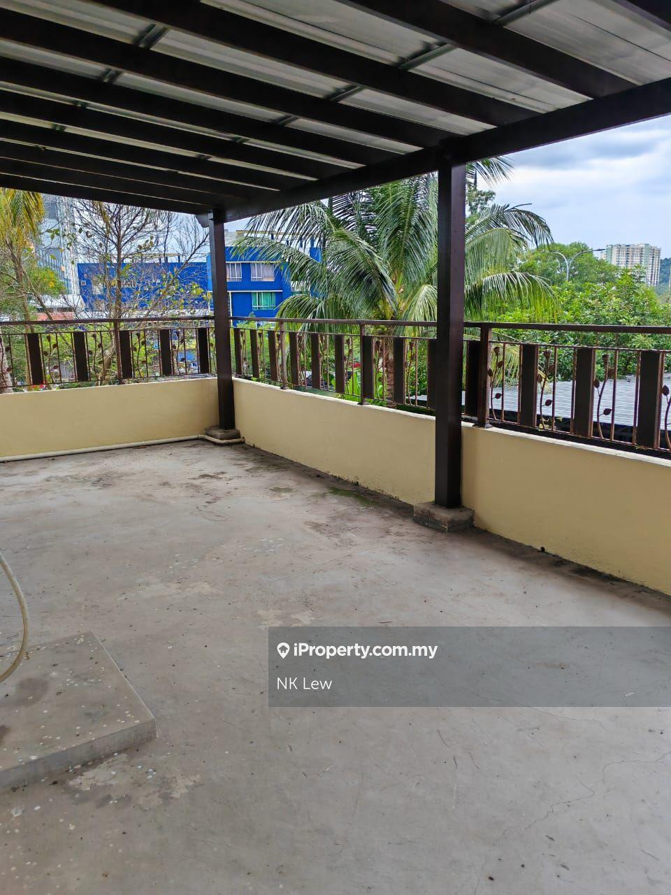 2-storey Terraced House for Sale in Taman Lestari Perdana, Seri Kembangan by NK Lew - iProperty.com.my