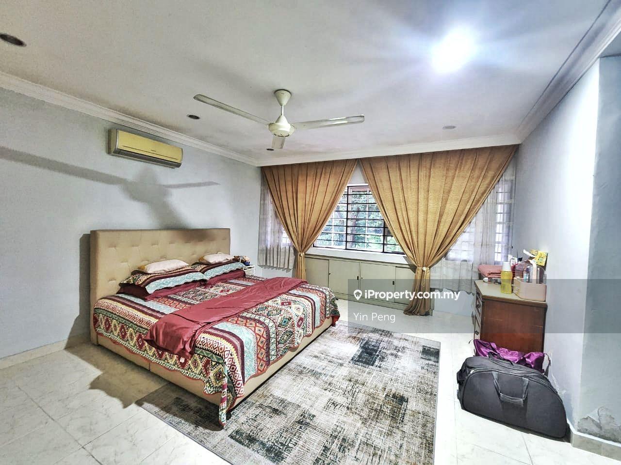 2-storey Terraced House for Sale in Taman Tun Dr Ismail, Kuala Lumpur by Yin Peng - iProperty.com.my