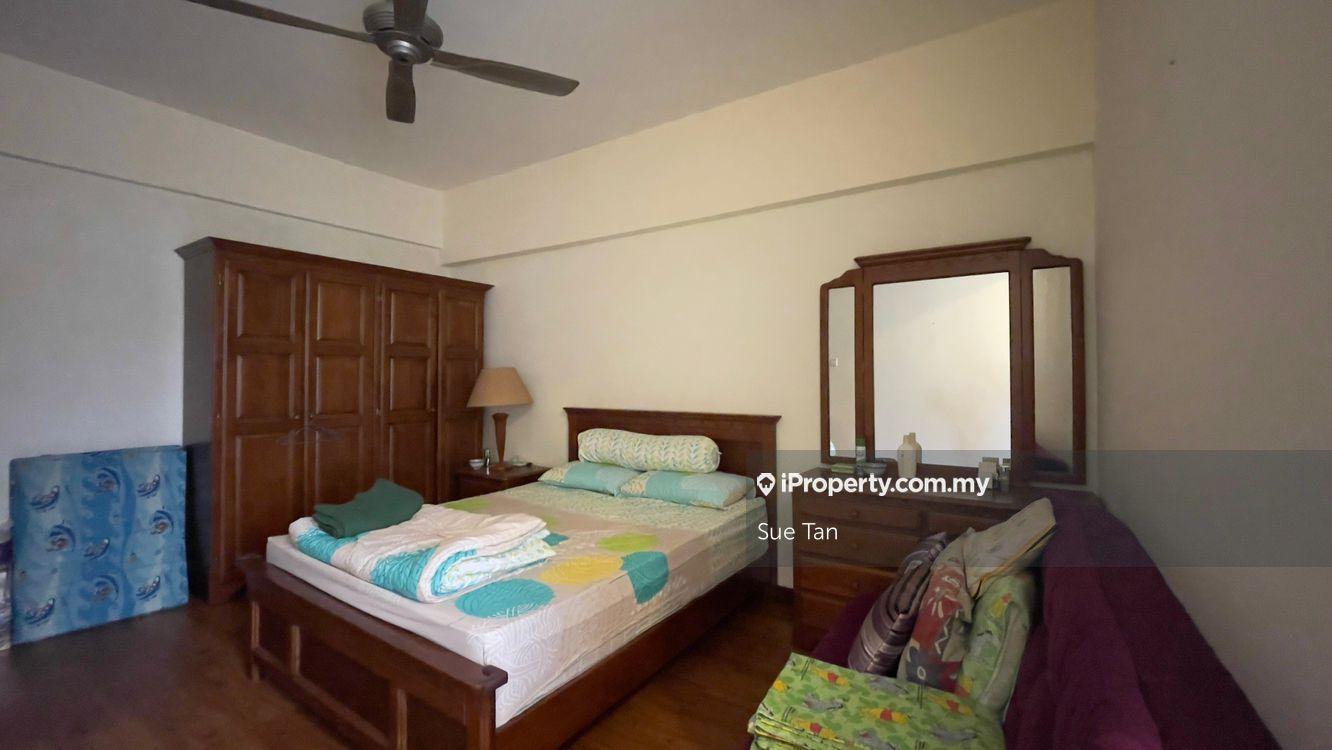 Pangsapuri untuk Dijual di Mawar Apartment oleh Sue Tan - iProperty.com.my