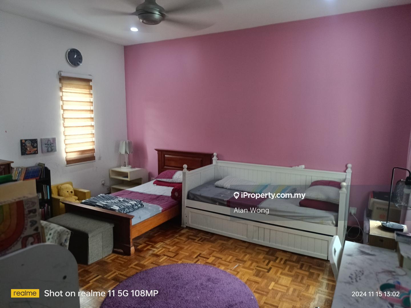 Bungalow House for Sale in Subang Jaya, Selangor by Alan Wong - iProperty.com.my