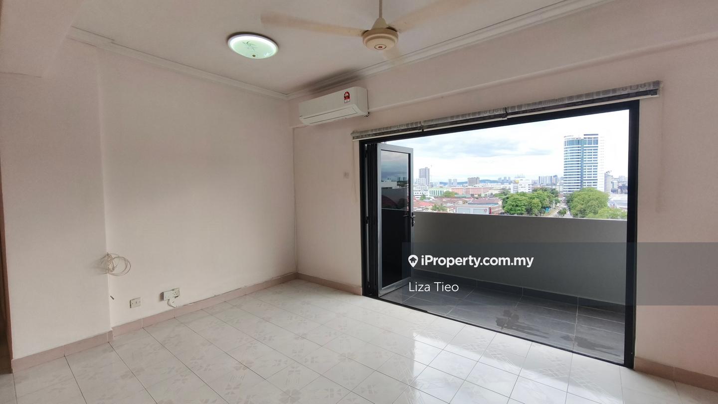 Condominium for Sale in Taman Desa Pesona by Liza Tieo - iProperty.com.my