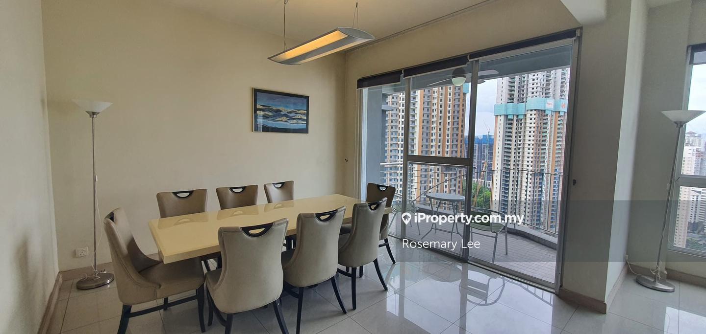 Kondominium untuk Disewa di Kiaramas Ayuria oleh Rosemary Lee - iProperty.com.my