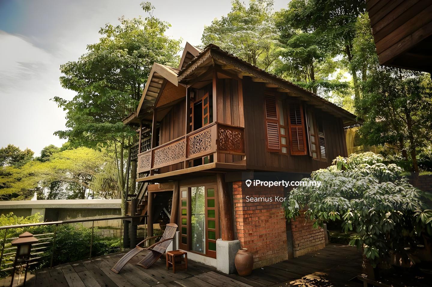 Hotel / Resort untuk Dijual di Bukit Tinggi, Bentong oleh Seamus Kor - iProperty.com.my