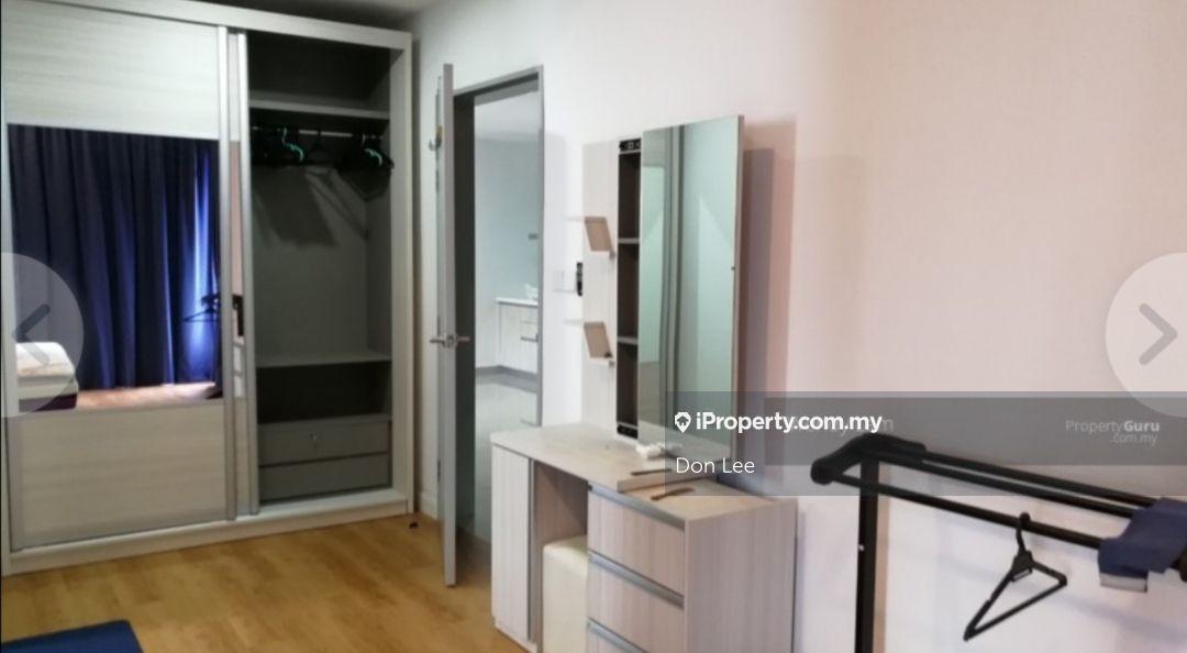 Service Residence for Rent in Utropolis Suites 1 by Don Lee - iProperty.com.my