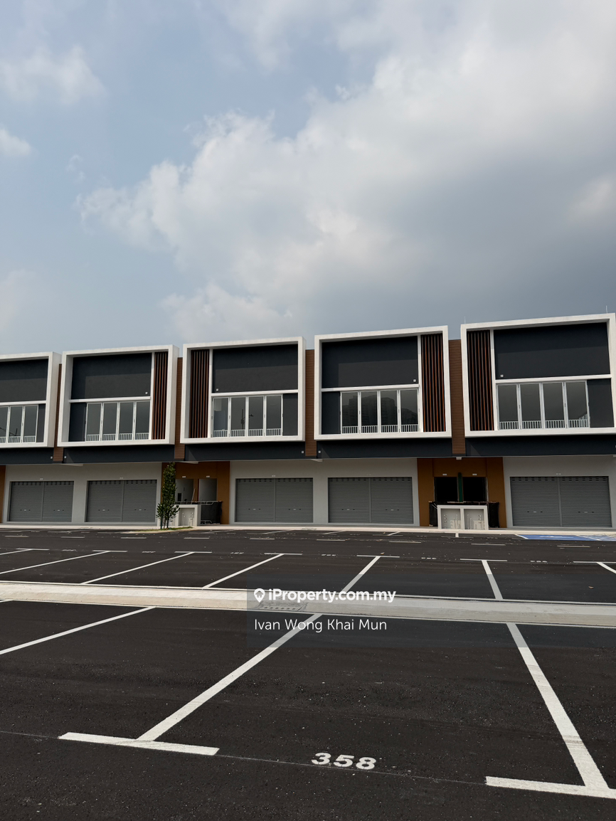 Shop for Rent in Bandar Serenia, Dengkil by Ivan Wong Khai Mun - iProperty.com.my