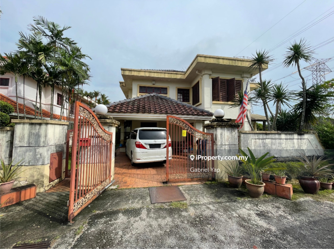 Banglo untuk Dijual di 28 Residency, Sunway Damansara, Kota Damansara, Petaling Jaya oleh Gabriel Yap - iProperty.com.my